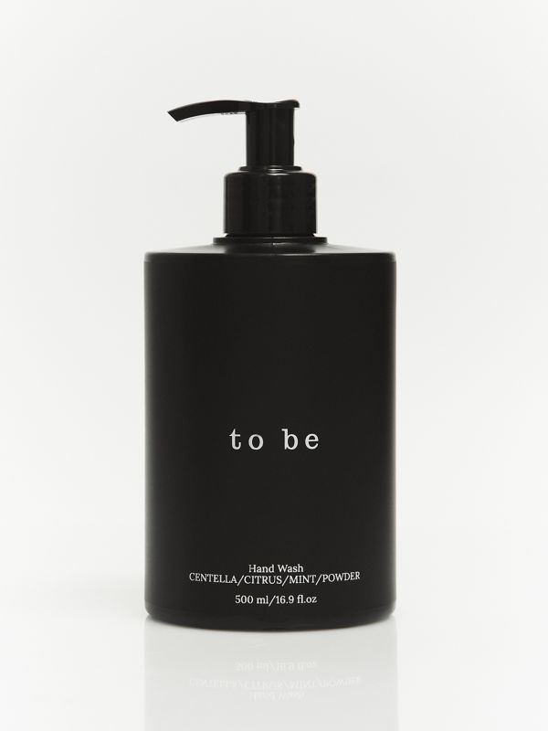 Зволожуюче рідке мило з центеллою азіатською