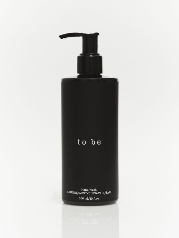 Зволожуюче рідке мило з евгенолом