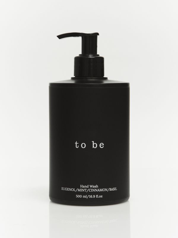 Зволожуюче рідке мило з евгенолом