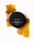 Repairing hand cream with organic honey extract and cupuaçu butter