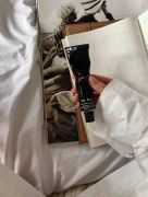 Зволожуючий крем для рук з фітоцерамідами та гіалуроновою кислотою