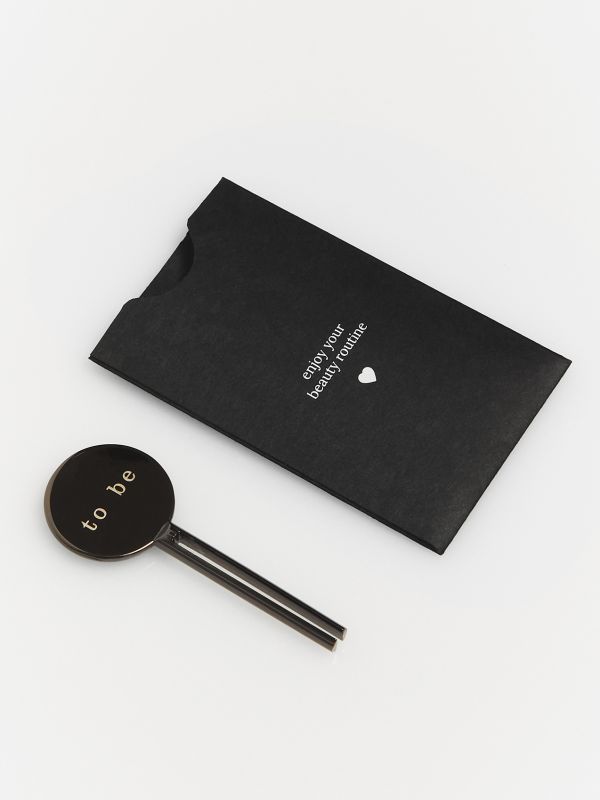 Ключ-прес для тюбиків to be 