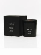 Парфумована свічка з білого соєвого воску SWEET HOME у подарунковій коробці