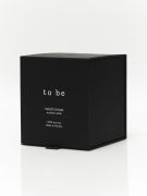 Парфумована свічка з білого соєвого воску SWEET HOME у подарунковій коробці