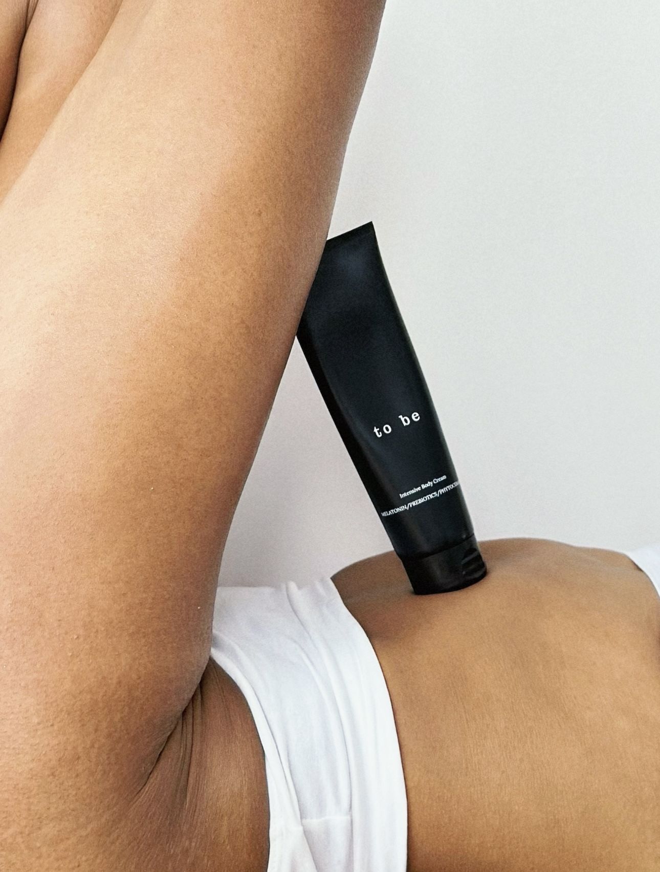 Intensive Body Cream 